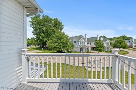 282 Vista Circle North Olmsted OH 44070