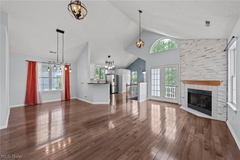 282 Vista Circle North Olmsted OH 44070