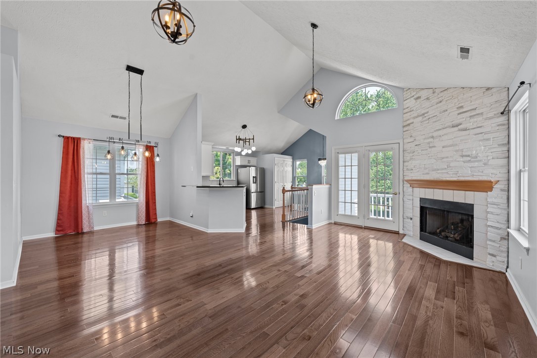 282 Vista Circle North Olmsted OH 44070
