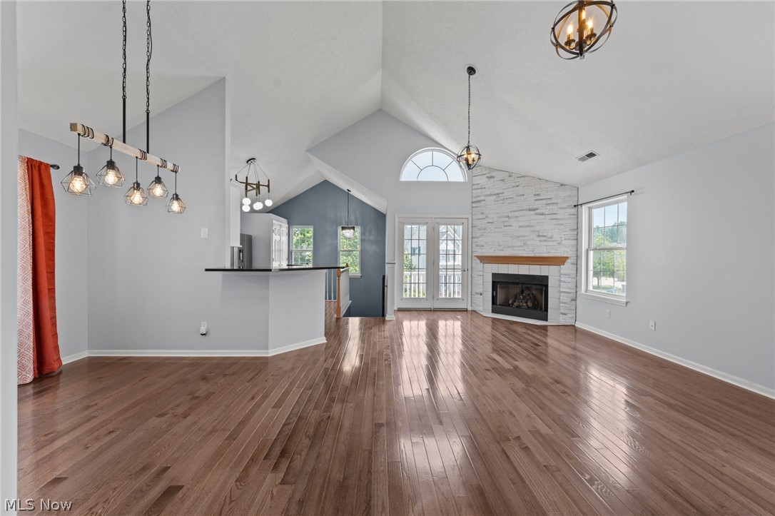 282 Vista Circle North Olmsted OH 44070