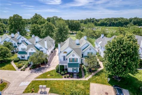 282 Vista Circle North Olmsted OH 44070