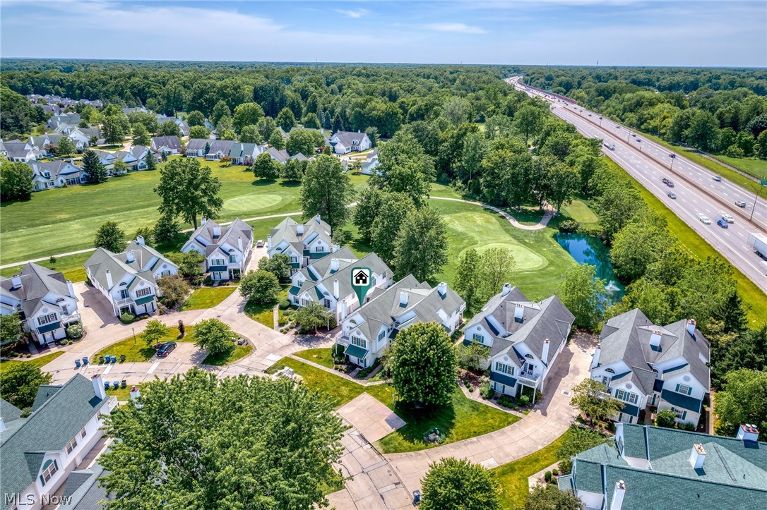 282 Vista Circle North Olmsted OH 44070