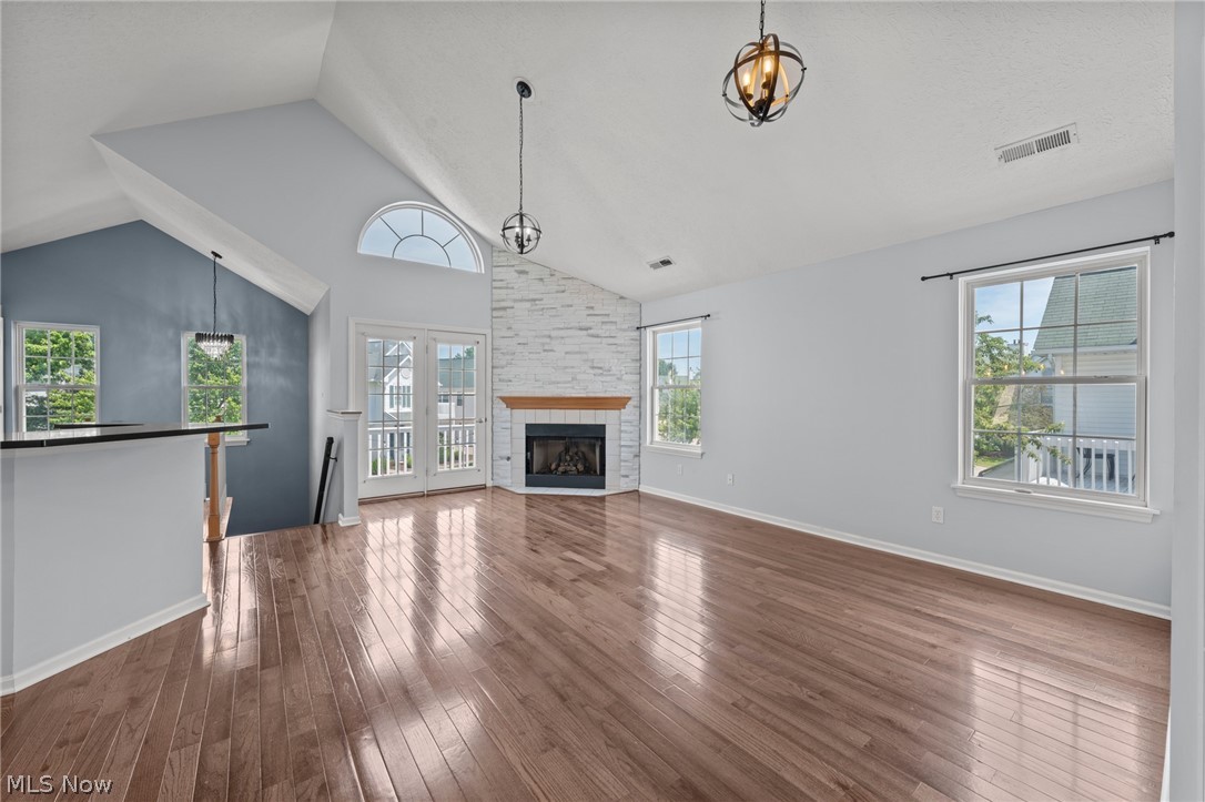 282 Vista Circle North Olmsted OH 44070