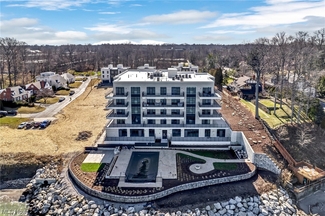 22700 Lake Road Rocky River OH 44116