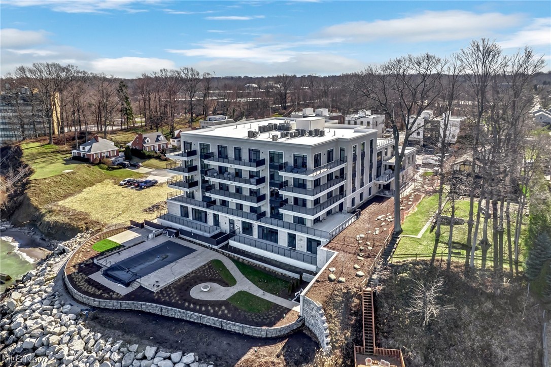 22700 Lake Road Rocky River OH 44116