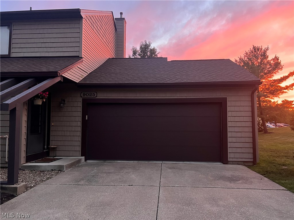 9025 Patriot Drive Streetsboro OH 44241