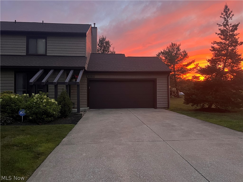 9025 Patriot Drive Streetsboro OH 44241