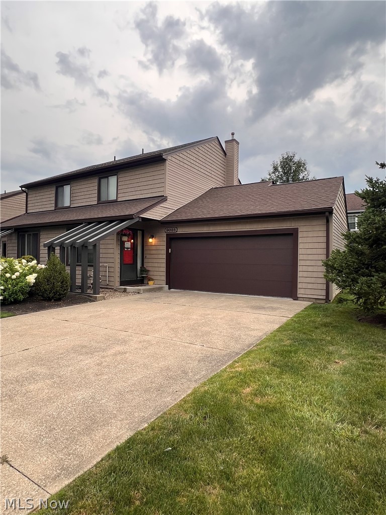 9025 Patriot Drive Streetsboro OH 44241