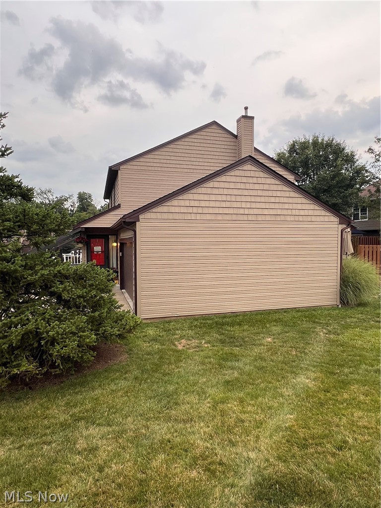 9025 Patriot Drive Streetsboro OH 44241