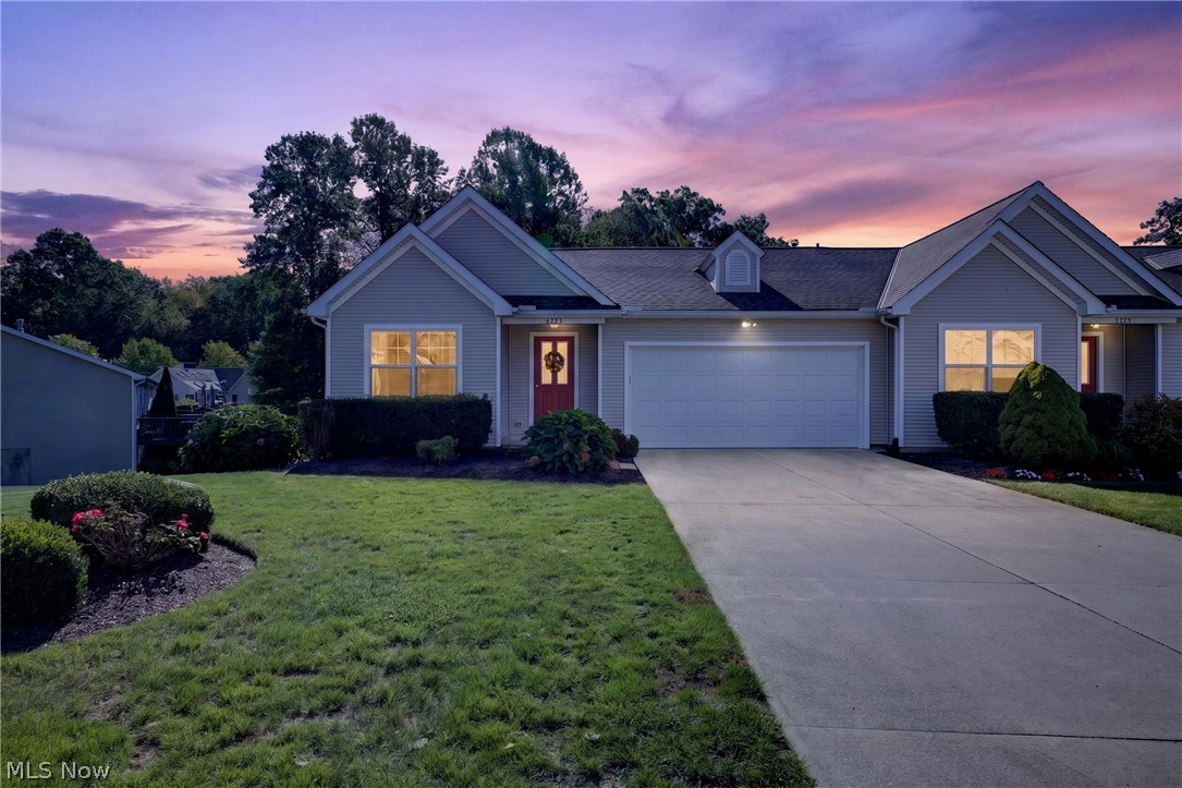 5723 Saint Thomas Lane Madison OH 44057
