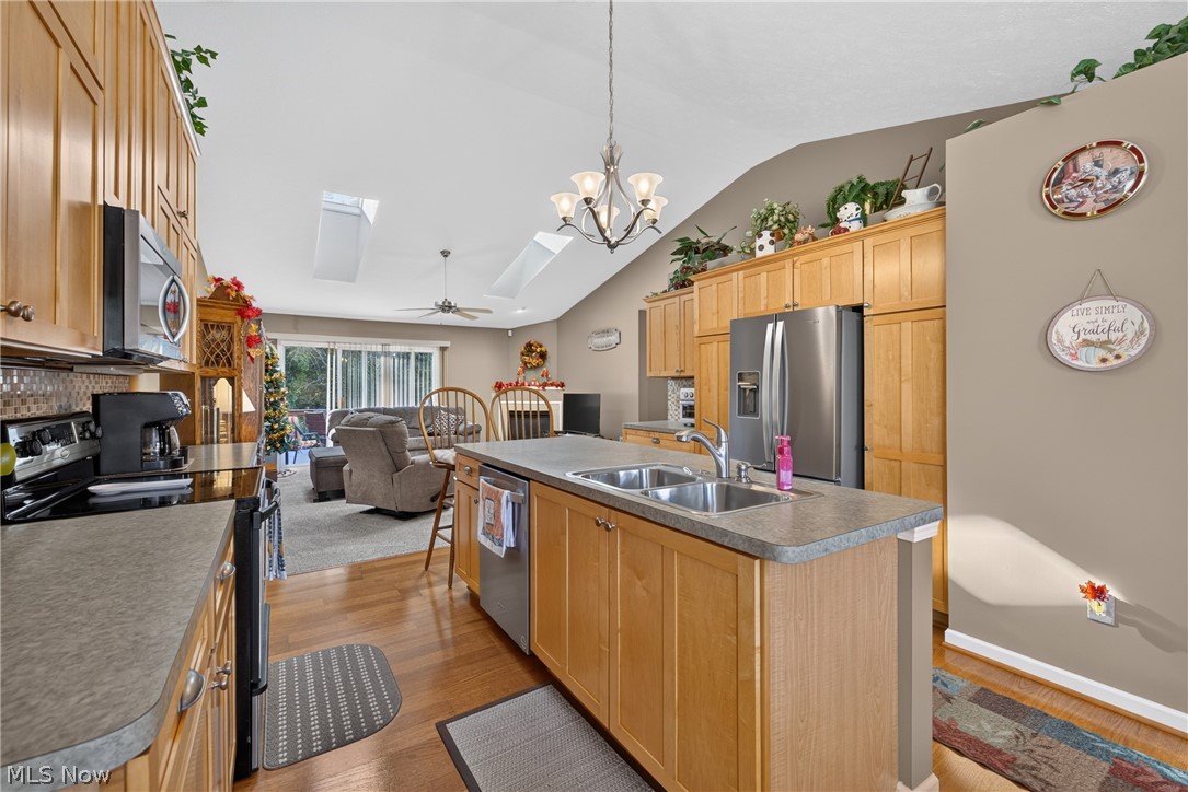 5723 Saint Thomas Lane Madison OH 44057