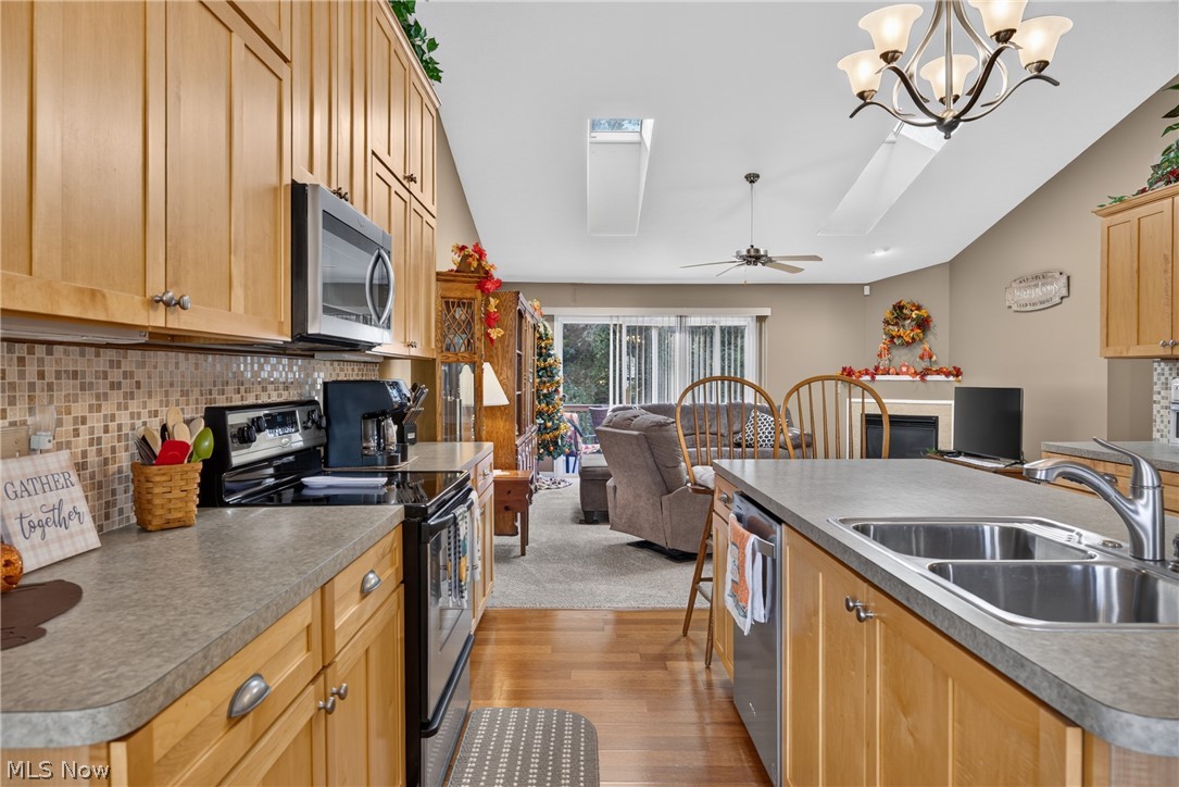 5723 Saint Thomas Lane Madison OH 44057