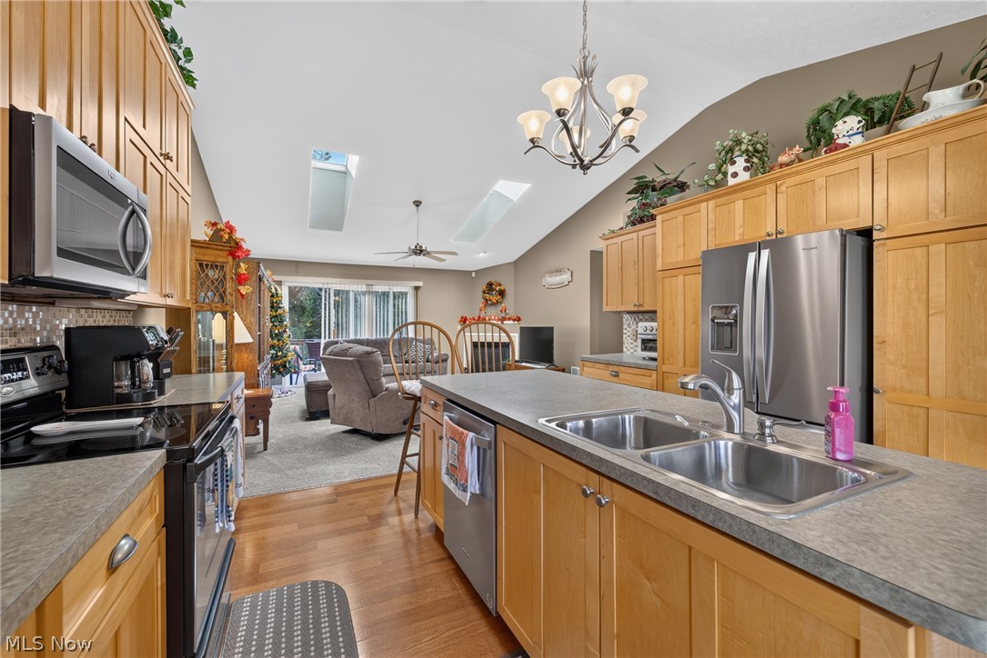 5723 Saint Thomas Lane Madison OH 44057