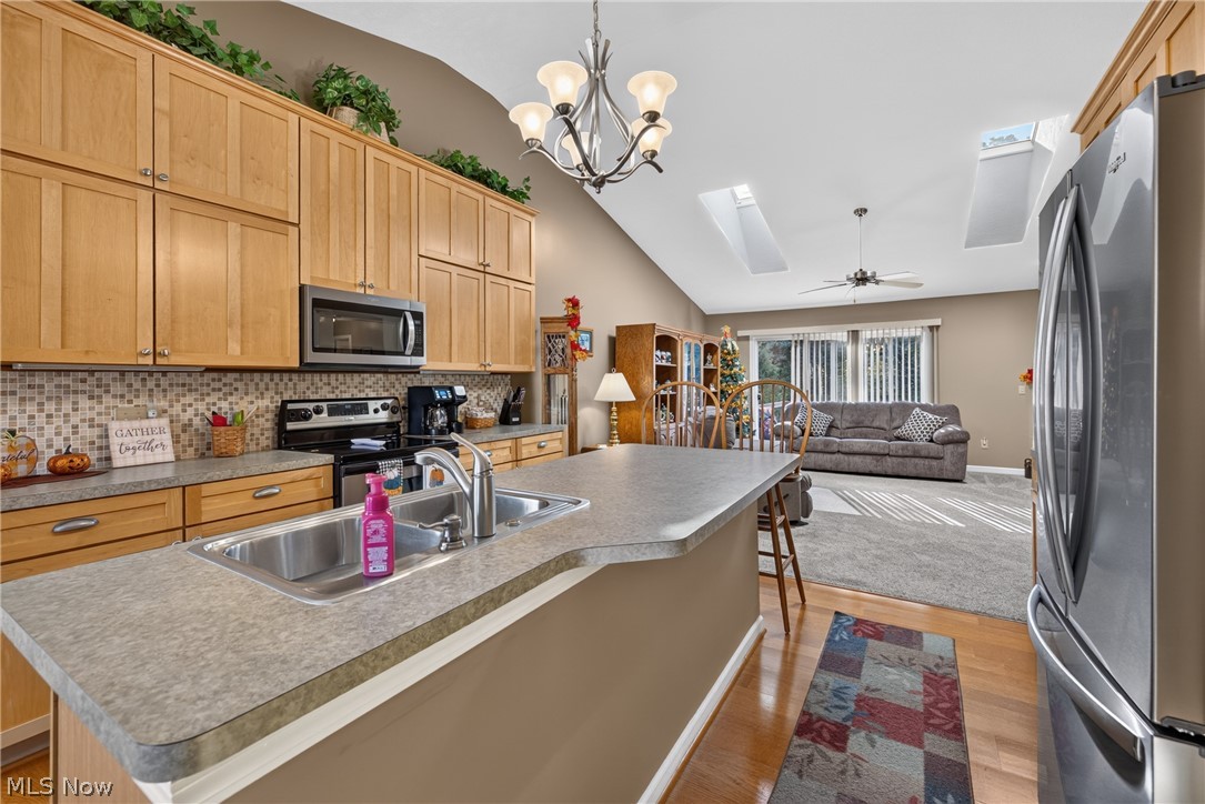 5723 Saint Thomas Lane Madison OH 44057