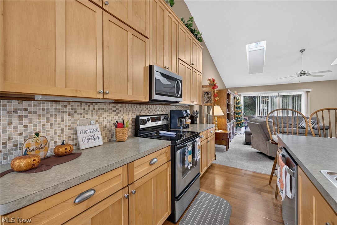 5723 Saint Thomas Lane Madison OH 44057