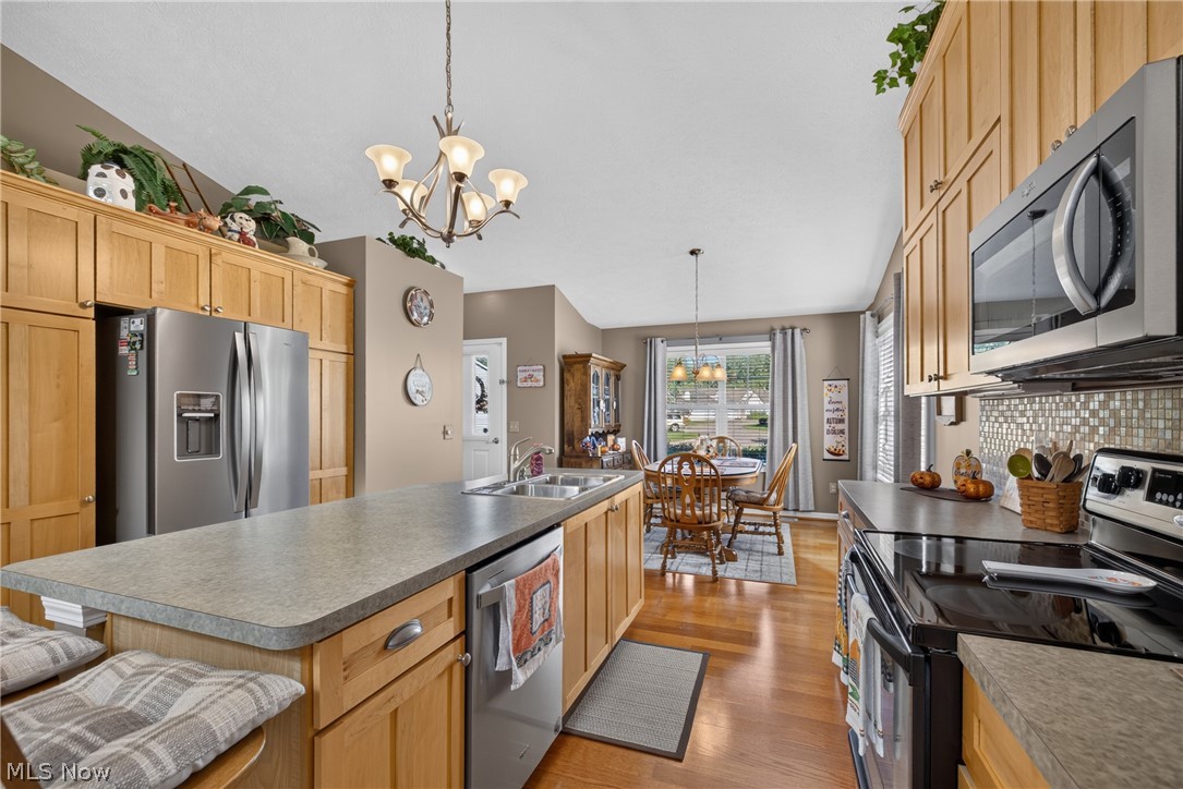 5723 Saint Thomas Lane Madison OH 44057