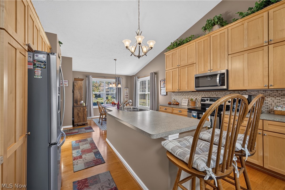 5723 Saint Thomas Lane Madison OH 44057