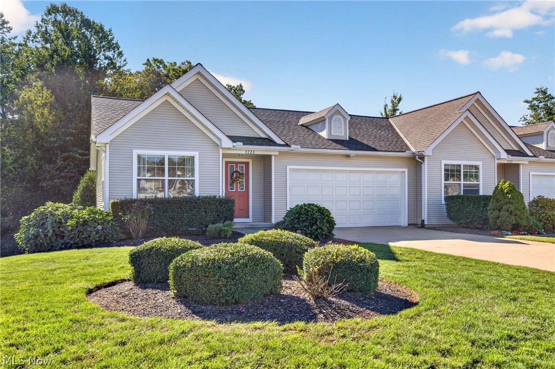 5723 Saint Thomas Lane Madison OH 44057