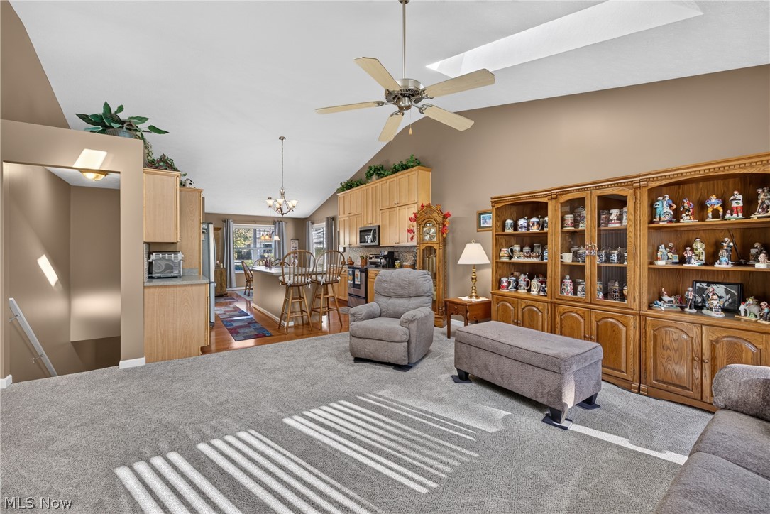 5723 Saint Thomas Lane Madison OH 44057