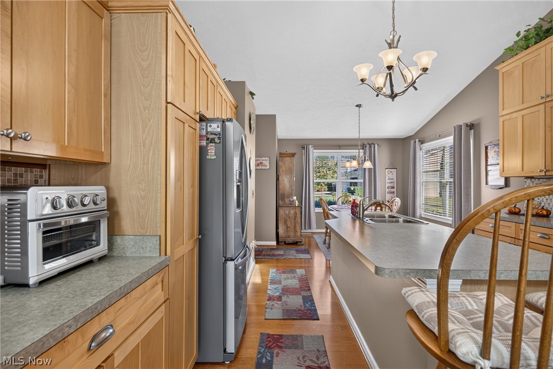5723 Saint Thomas Lane Madison OH 44057