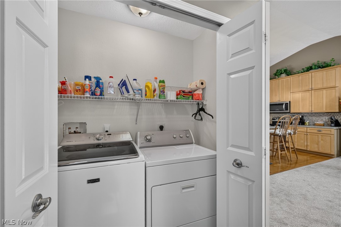 5723 Saint Thomas Lane Madison OH 44057