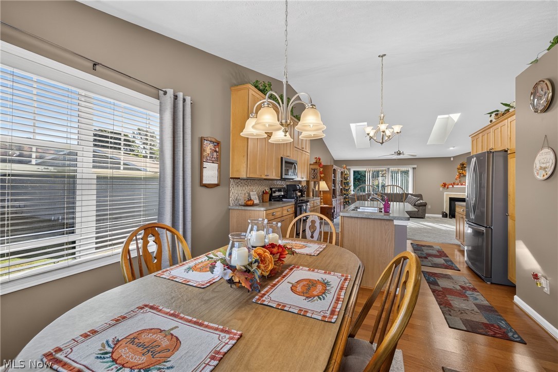 5723 Saint Thomas Lane Madison OH 44057