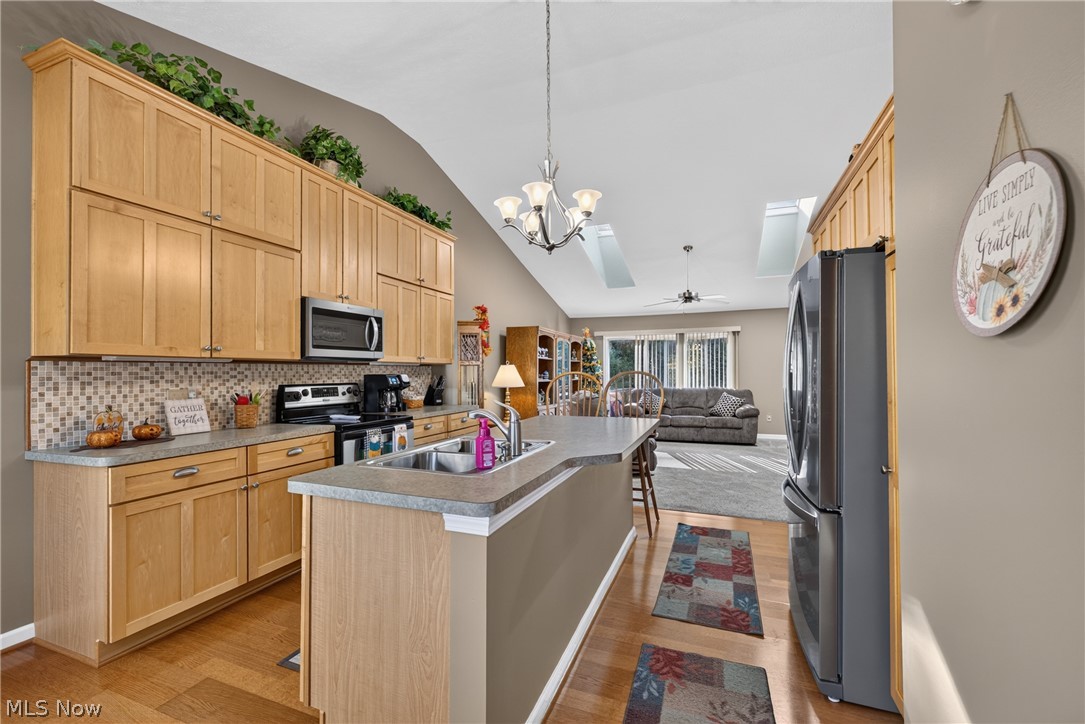 5723 Saint Thomas Lane Madison OH 44057