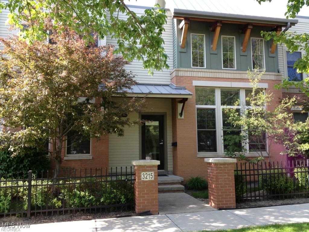 3215 Euclid Heights Boulevard Cleveland Heights OH 44118