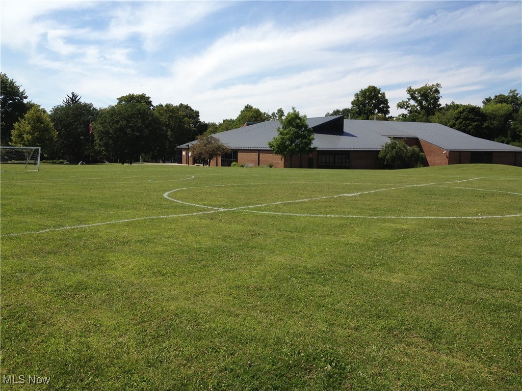 3215 Euclid Heights Boulevard Cleveland Heights OH 44118