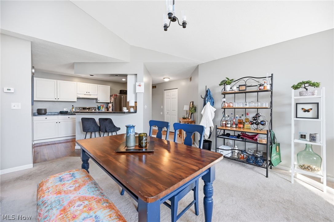 1183 Red Tail Hawk Drive Boardman OH 44512