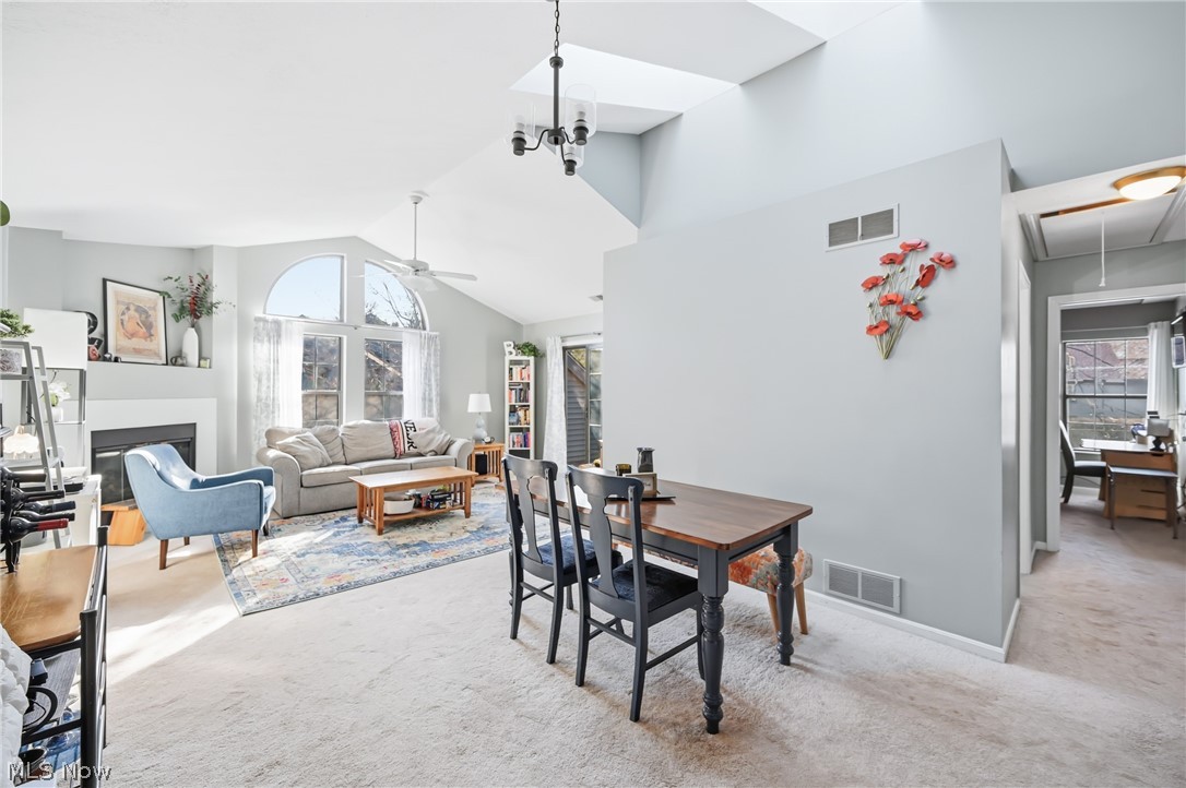 1183 Red Tail Hawk Drive Boardman OH 44512