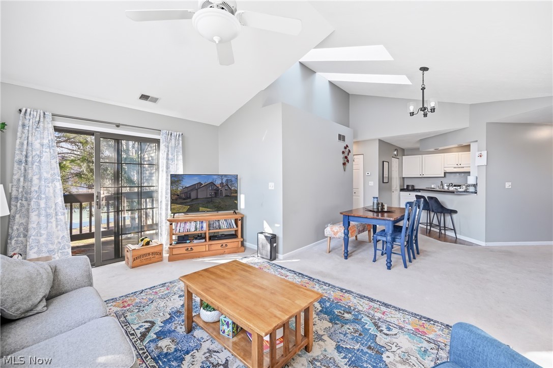 1183 Red Tail Hawk Drive Boardman OH 44512