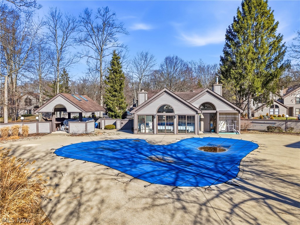 1183 Red Tail Hawk Drive Boardman OH 44512