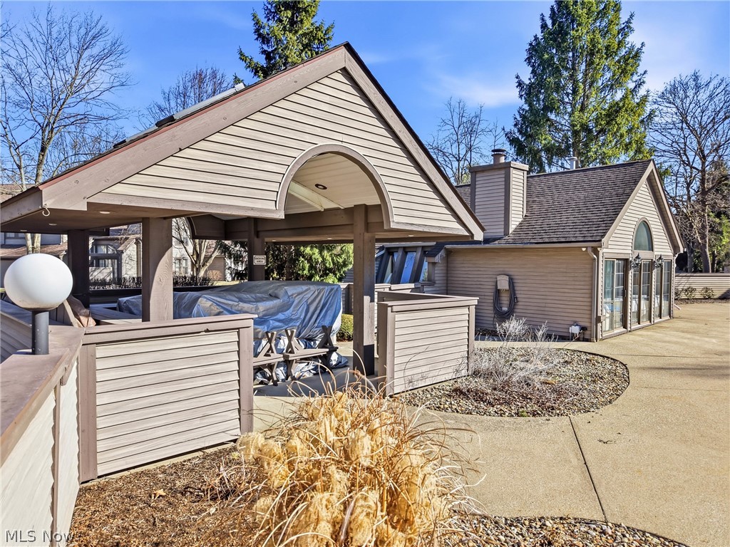 1183 Red Tail Hawk Drive Boardman OH 44512