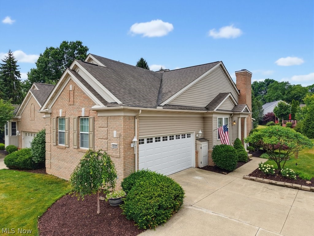 8578 Pine Creek Lane Northfield OH 44067