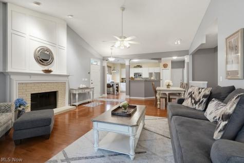 8578 Pine Creek Lane Northfield OH 44067