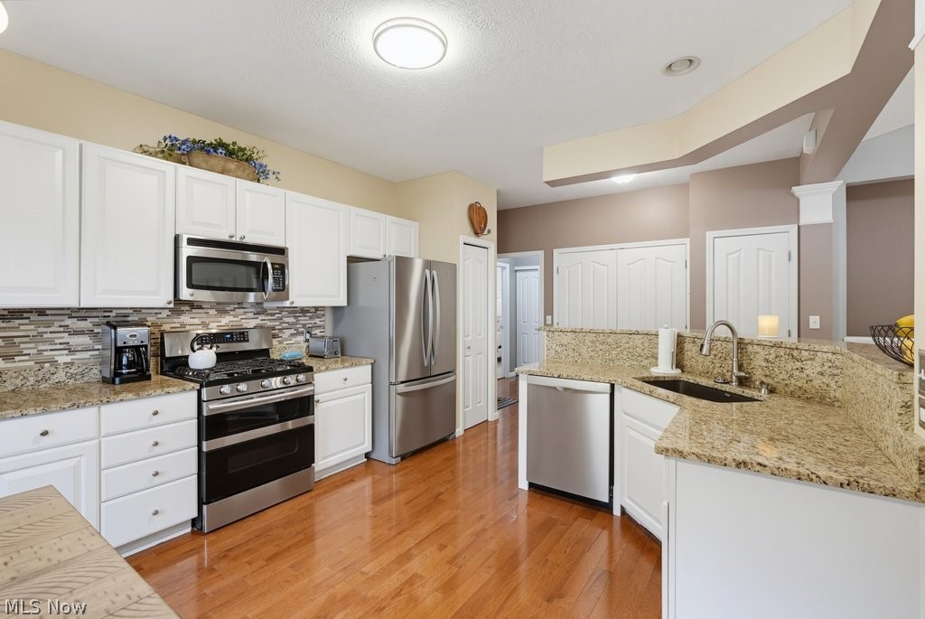 8578 Pine Creek Lane Northfield OH 44067
