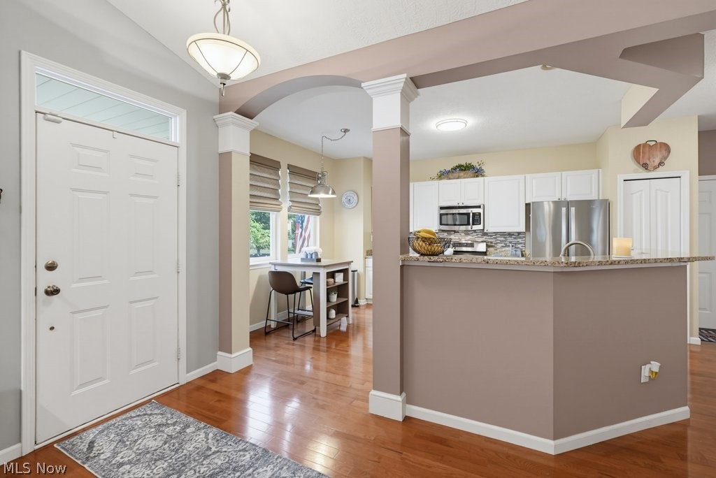 8578 Pine Creek Lane Northfield OH 44067