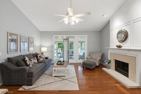 8578 Pine Creek Lane Northfield OH 44067