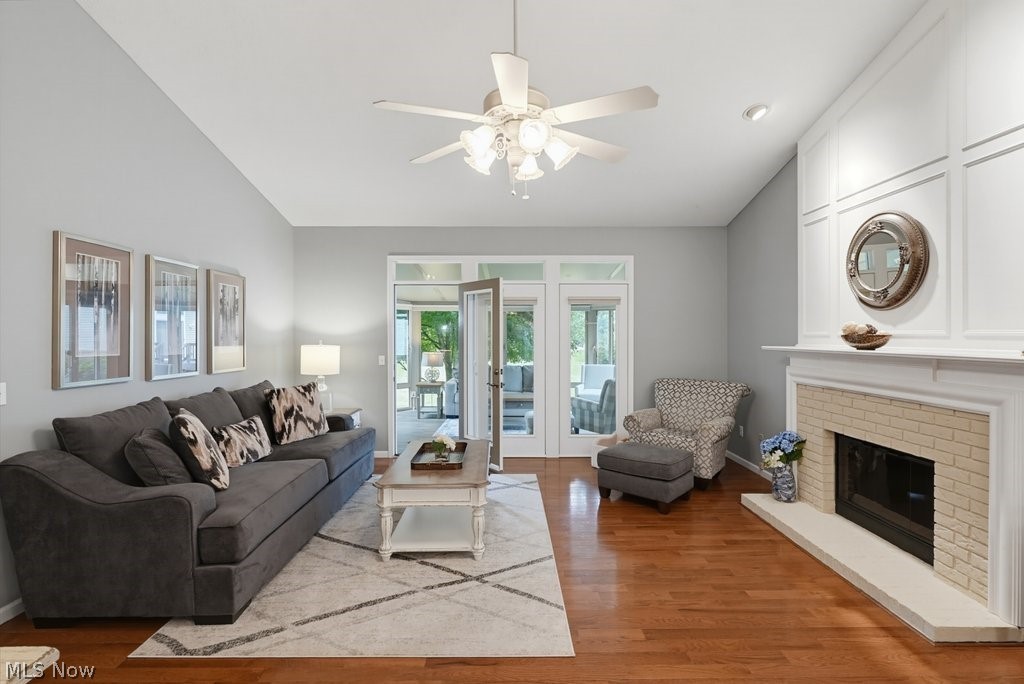8578 Pine Creek Lane Northfield OH 44067