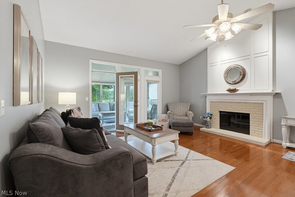 8578 Pine Creek Lane Northfield OH 44067