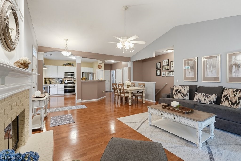8578 Pine Creek Lane Northfield OH 44067