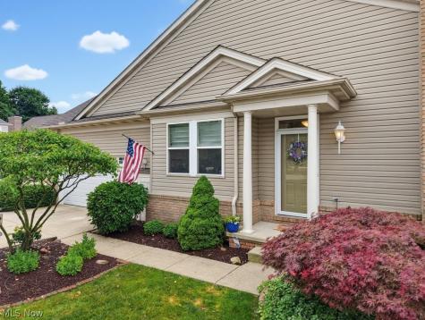 8578 Pine Creek Lane Northfield OH 44067