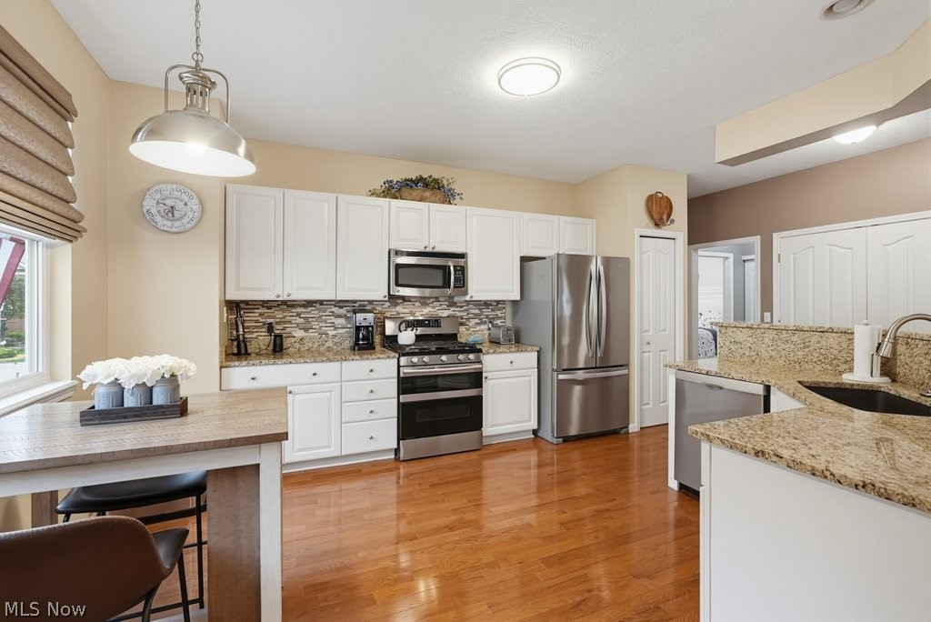 8578 Pine Creek Lane Northfield OH 44067
