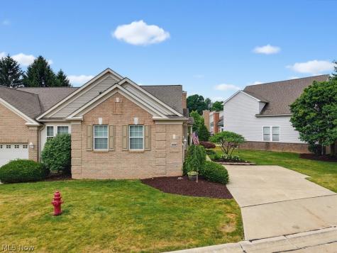8578 Pine Creek Lane Northfield OH 44067