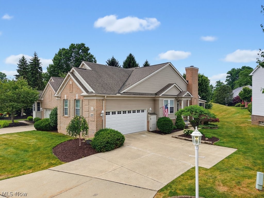 8578 Pine Creek Lane Northfield OH 44067