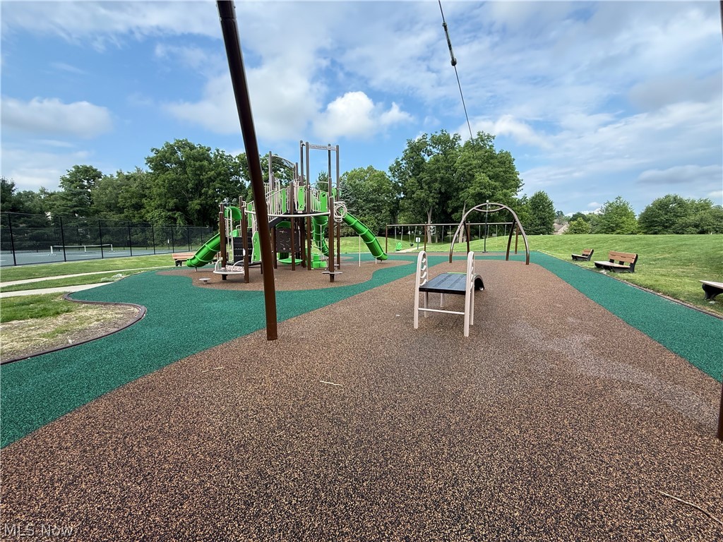 8578 Pine Creek Lane Northfield OH 44067