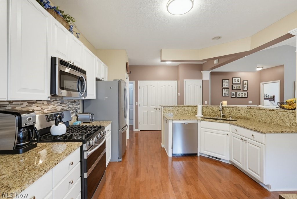 8578 Pine Creek Lane Northfield OH 44067