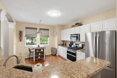 8578 Pine Creek Lane Northfield OH 44067