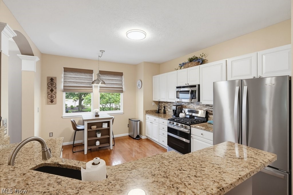 8578 Pine Creek Lane Northfield OH 44067